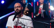 Donatorski koncert Marka Louisa u sali Gradskog bioskopa