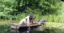 Zaštićeno područje "Gromiželj" povjereno na upravljanje Gradu Bijeljina