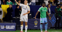 Bijeljinac Dejan Joveljić ušao u sve almanahe Kanzas sitija, ali i MLS-a