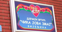Štrajk upozorenja vaspitača u Bijeljini