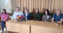 Bijeljina: Održan jednočasovni štrajk upozorenja u vrtiću "Čika Jova Zmaj"