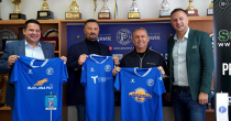 Bijeljina: Privrednici izgradili gostujuću tribinu na stadionu FK Radnik