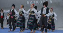 Međunarodni festival folklora „Čuvari tradicije – Đeram“ u Bijeljini