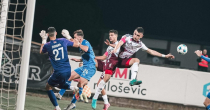 Radnik i Sarajevo podijelili bodove u Bijeljini