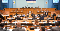 NSRS: Ana Trišić Babić v.d. predsjednika Srpske