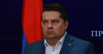 Stevandić se preispituje u crkvi: Priznao da nije ponosan na odluke Skupštine