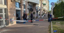 Novi Sad: Na ulici pronađena mrtva beba