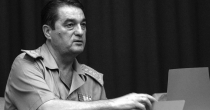Preminuo general Nebojša Pavković