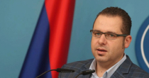 Kovačević opoziciji: "Ćutali ste sve vrijeme dok su nas napadali. Ćutite i sada"