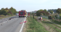 Bijeljina: Policija se oglasila o nesreći u kojoj je stradalo jedno lice
