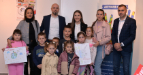 "Semberske novine" obilježile 45 godina postojanja i rada