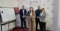 Arsenovićeva: Legat gradonačelnika je finansijski slom grada