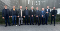Tehnički remont Bratunac - nosilac tehnološkog razvoja