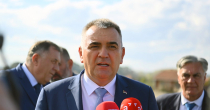 Minić u Bijeljini: Što prije završiti auto-put