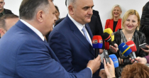 Minić: "Dodik se snalazi u svim ulogama, pa i novinarskim"