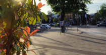 Sutra tokom dana uglavnom suvo i toplo sa sunčanim periodima, poslije podne naoblačenje