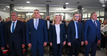 Cvijanović: Čestitke Bojanu Saviću na ponovnom izboru za predsjednika Gradskog odbora SNSD-a u Bijeljini