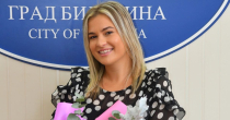 Bijeljinka koja inspiriše: Natalija Kokotović student generacije Pedagoškog fakulteta