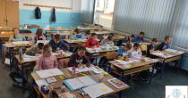 Drugi ciklus „Briljantnog učenja“ u Bijeljini okupio 48 učenika iz sedam osnovnih škola (FOTO)