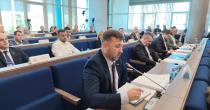 Bijeljina: Rasprava o rebalansu budžeta na sjednici gradskog parlamenta