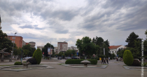 U petak u Srpskoj kišovito i tmurno vrijeme