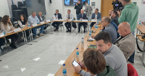 Račić: Protiv smo poskupljenja mrežarine