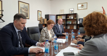 Vidović: Bankarski sektor solventan