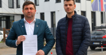 Petrović: "Počela isplata dugovanja GIK-u i biračkim odborima, za Đurđevića krivična prijava"