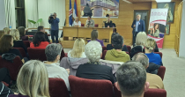 Bijeljina: Održano predavanje na temu "Prevencija počinje pitanjem, ne dijagnozom" (FOTO)