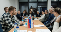 RSS kompletirala Izbornu jedinicu 7, izabran i predsjednik Regionalnog odbora