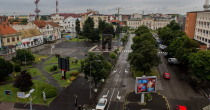 U subotu umjereno oblačno vrijeme sa kišom i pljuskovima