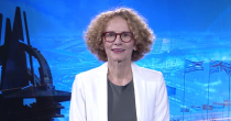 Zamjenica generalnog sekretara NATO: BiH napravila značajan korak u saradnji sa Alijansom (VIDEO)