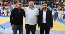 Međunadorni Džudo turnir u Ugljeviku: Sport i prijateljstvo u čast Svete Petke