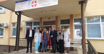 Šeranić u Ugljeviku: Dom zdravlja stabilan, posvetićemo se problemima Centra za socijalni rad