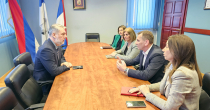 Gajić: Prioritet opremanje Hitne pomoći