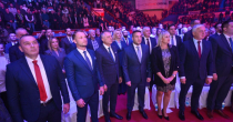 Stanivuković: Cilj je da "Sigurna Srpska" bude najjača politička opcija