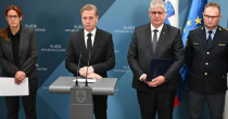 Slovenija: Ministri podnijeli ostavke nakon brutalnog ubistva u Novom Mestu