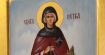 Danas je Sveta Petka, zaštitnica žena, bolesnih i siromašnih