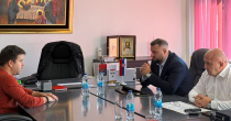 Delegacija Područne privredne komore Bijeljina u posjeti opštini Šekovići