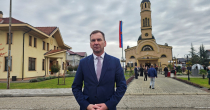 Slavska čestitka načelnika Ugljevika: Sveta Petka štiti, a ljudi rade i grade