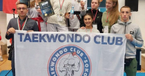 Tekvondo klub „Sokol“ donio u Bijeljinu dva naslova prvaka Balkana