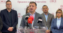 Ostojić: Nenamjenski potrošeno 29 miliona KM iz budžeta grada