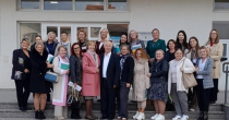 Održana obuka za razvoj čitalačke pismenosti u OŠ „Vuk Karadžić“ Bijeljina