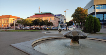 Bijeljina: Sunčano vrijeme uz slabu oblačnost