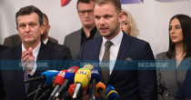 Pokret "Sigurna Srpska" podržao kandidata SDS-a Branka Blanušu