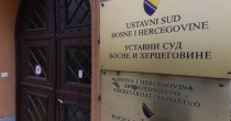 Ustavni sud BiH 4. novembra o apelaciji koju je podnio Dodikov pravni tim
