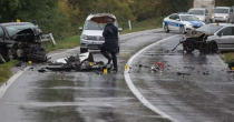 Zabrinjavajući podaci: Broj poginulih na putevima u Srpskoj veći za 70 odsto nego lani