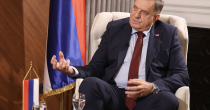 Dodik: Zahvalan sam predsjedniku Trampu i njegovim saradnicima