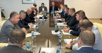 U Banjaluci sastanak ministra Đokića sa predstavnicima ERS i RiTE Ugljevik
