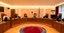 Ustavni sud BiH odbio apelaciju Dodikovog pravnog tima